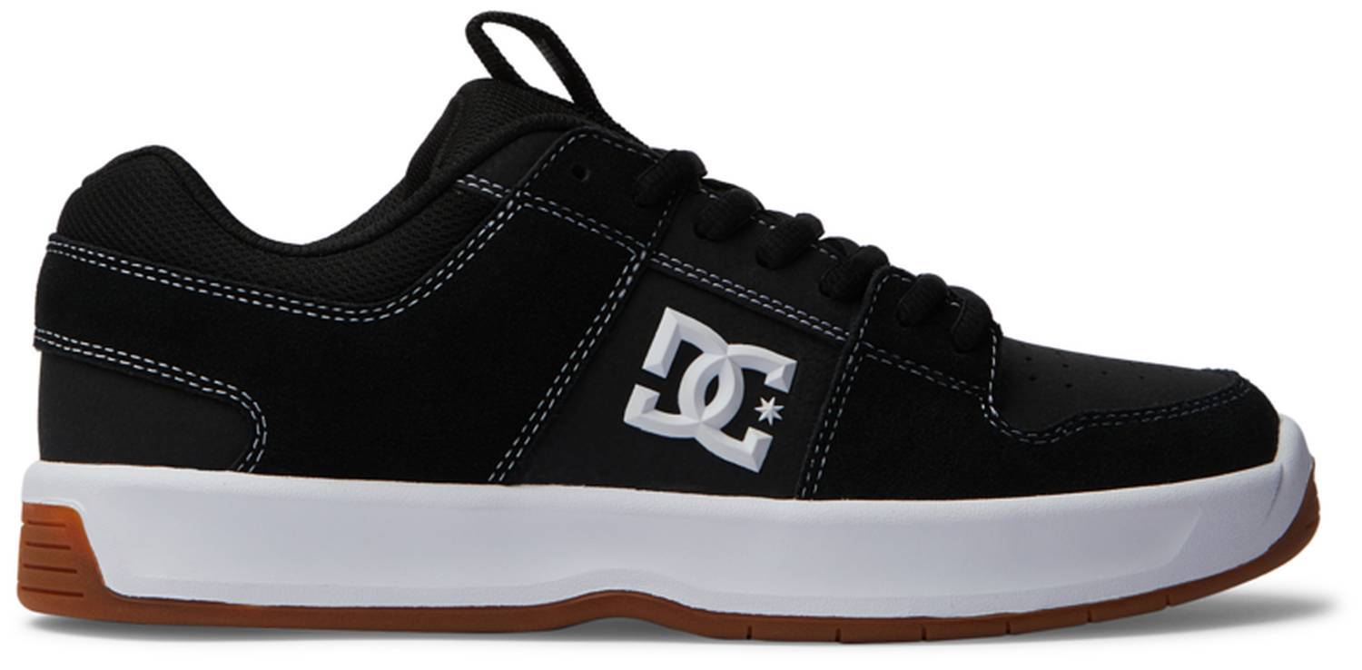 Мужская обувь DC Shoes Lynx Zero | Кожа - НОВИНКА