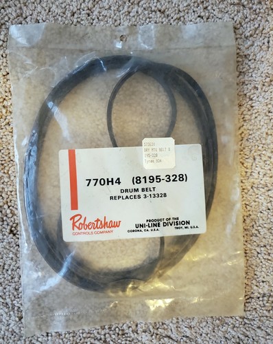 Various Washer and Dryer Belts and Parts - Choose the One You Need - Picture 6 of 51