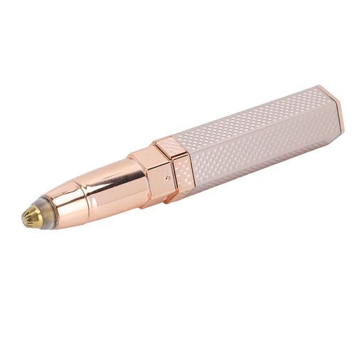 Electric Eyebrow Trimmer Waterproof 4 In 1 Body Hair Remover For Women Men ZMN - Picture 15 of 22