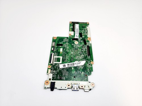 Lenovo Chromebook 100e 2nd Gen Motherboard AMD A4-9120C Main Board 5B21B63567 - Afbeelding 7 van 8