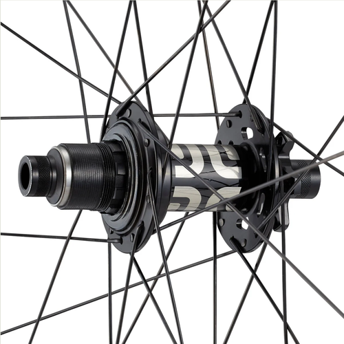 Ruedas de trail de carbono E*Thirteen Optimus Race - Imagen 6 de 6