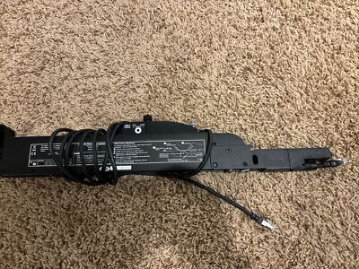 Extron Retractor Cable Retraction System 33-1328-07 CAT6 Cable