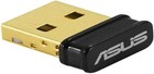 ASUS USB-N10 Wireless-N150 Adapter, IEEE 802.11bgn, USB2.0 Up to 150Mbps Wirel