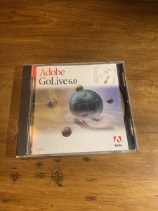 adobe golive 8 adobe golive 8