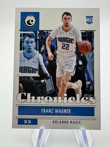 2021-2022 Chronicles  - You Pick - Rookie, RC, Inserts, Luminance, Heroes, Phoen - Picture 189 of 252