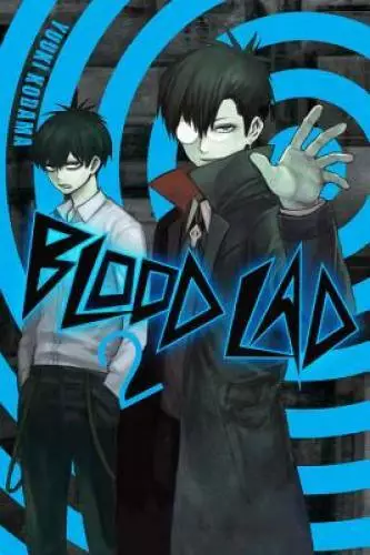 Blood Lad, Vol. 9|Paperback