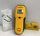 ZIRCON StudSensor HD55 & Pocket Level