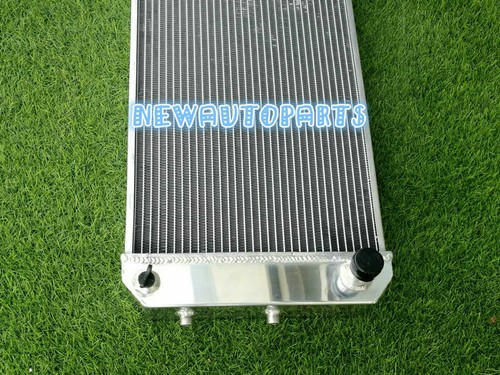 Radiador de aluminio 62 mm para LOTUS Esprit S4/SE/S4s/V8/GT/GT3 personalizado 1988-2004 03 - Imagen 4 de 9