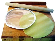 PIE CRUST MAKER by Mrs. Anderson's