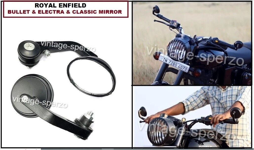 Royal enfield discount classic 350 electra