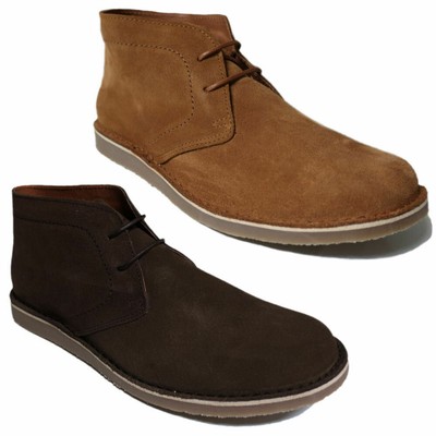 delicious junction desert boots