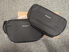 2021-2026 OEM NEW Yamaha RMAX2 RMAX4 X2 X4 850 Door Storage Bags B4JF17V0V000