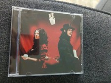 Get Behind Me Satan by The White Stripes (CD, Feb-2006, V2 (USA))