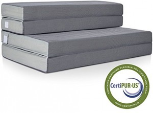 Best Choice Folding Mattress Full Futon Bed Guest Portable Foam Image Is Loading Best Choice Folding Mattress Full Futon Bed Guest