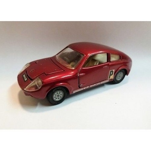 Corgi Toys N.341 Mini Marcos GT850 (1968 70) Scale 1 43 MC43154 Corgi Toys N.341 Mini Marcos GT850 (1968 70) Scale 1 43 MC43154