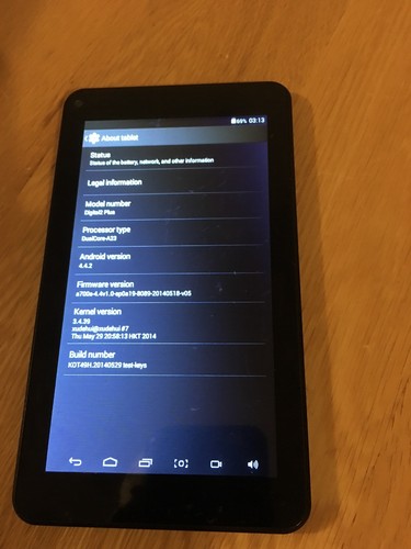 Digital2 Plus Tablet - Picture 2 of 11