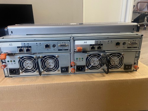Dell Powervault MD3000i 15 Bay Drive Storage Array - Picture 8 of 17