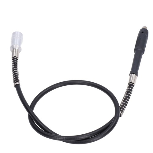 Grinder Flexible Drive Shaft Extension Chuck Cable Power Drill Conver New - Picture 8 of 22