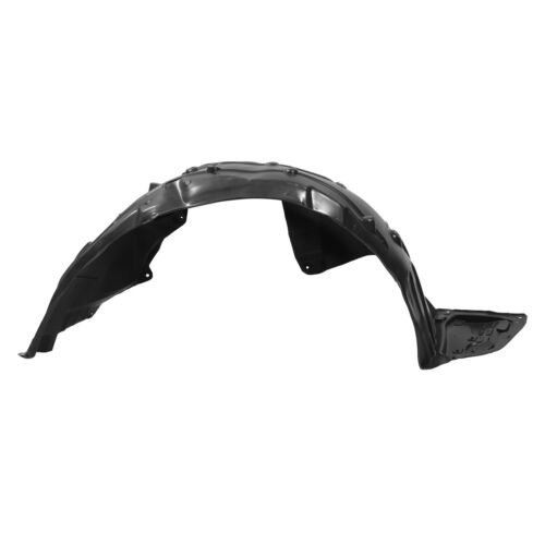 Front Right Side Fender Liner For 2016-2018 Honda Civic - Foto 13 di 14