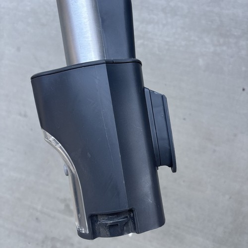 Kenmore Elite 800 Series Vacuum Crossover Telescoping Wand REPLACEMENT PART - Picture 4 of 8