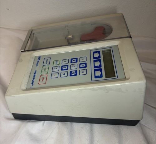 MPS Acacia Pharm/Pump II - Picture 9 of 11