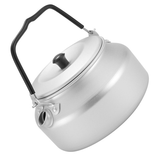 Kettle Fast Boil Camping Outdoor Multifunctional Boiling for Stove