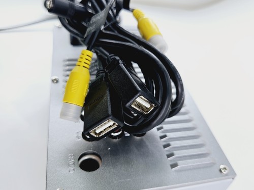 BOSS Audio BVCP9700A 7 inch Touchscreen Digital Media Receiver - Picture 8 of 11