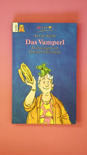 155914 Renate Welsh DAS VAMPERL
