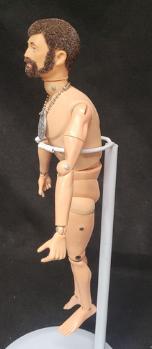 Vintage 1970's GI JOE "SUPER ADVENTURE SET" SEARS EXCLUSIVE SET #7441 INSTRUCT - Picture 8 of 24