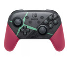  Nintendo Switch Pro Controller 《Xenoblade: Chronicles Edition》 Fast Shipping