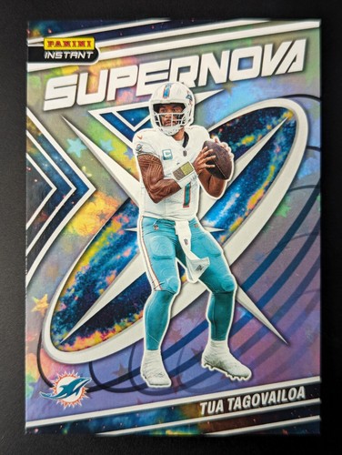 2023 Panini Instant Football Supernova Base Card #D /481 You Pick/Choose - Picture 2 of 49