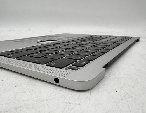 Apple PALMREST Per Notebook APPLE MacBook Air 13" A1932 con TASTIERA ITALIANA - Bild 6 von 6