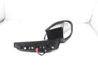 2023-2024 Toyota Prius Passenger Rear View Mirror Outside *Black *Scratches
