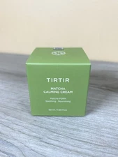 TIRTIR Matcha Calming Cream 1.69 oz | Exp 08/28
