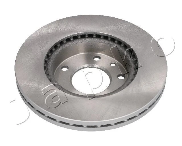 2x BRAKE DISC 60K03C FOR KIA CARNIVAL/II/SEDONA J3 2.9L 4cyl CARNIVAL IK5 2.5L - Image 3 of 4