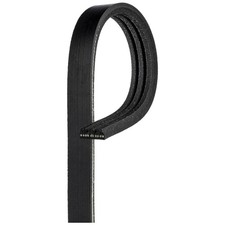 K030267A Gates Serpentine Belt for Mazda 2003-2005