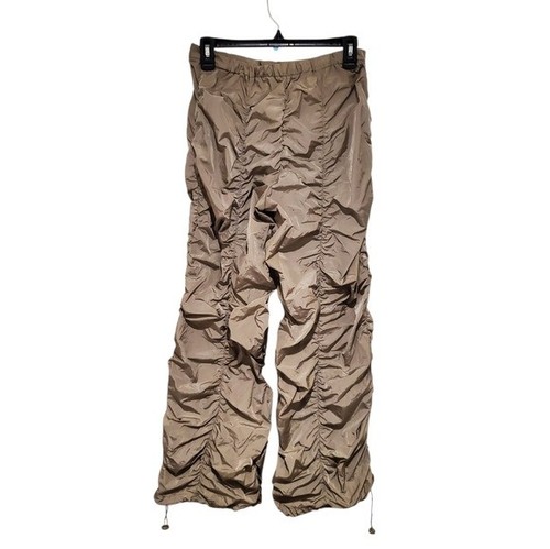 Urban Outfitters Rüschenhose Damen Größe Small leichte Ballon Jogginghose - Bild 9 von 12