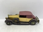 Matchbox Lesney Models of Yesteryear 1930 Packard Victoria Series 13
