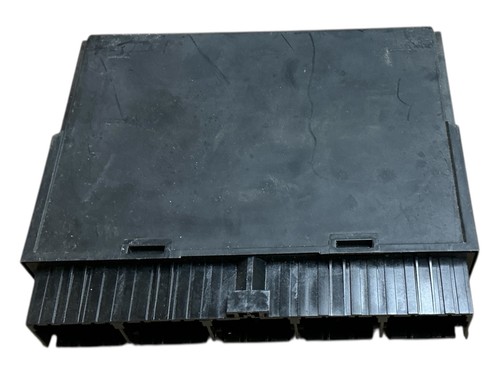 1S7T15K600FD 5wk48730f Comfort/Convenience Module Fits for Ford Focus - Picture 7 of 7