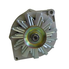 Alternator 103807a1r Fits Case Tractor 1896 2094 2096 2294 2394 2594 3294