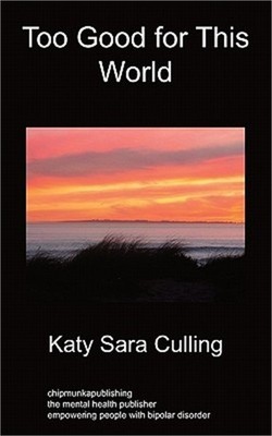 Too Good for This World: True Stories From People Who Have Mood Disorders (Paper