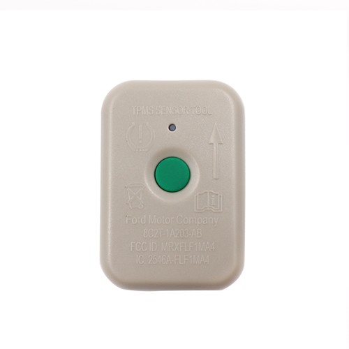 TPMS-19 Reset Tool Tire Pressure Sensor Training Activation Transmitter For Ford - Picture 4 of 6
