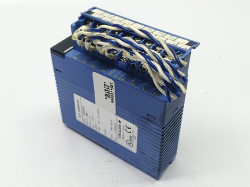 Yokogawa F3AD08 A/D Converter FREE and FAST SHIP WORLDWIDE DHL/FedEx!!! - Picture 20 of 24
