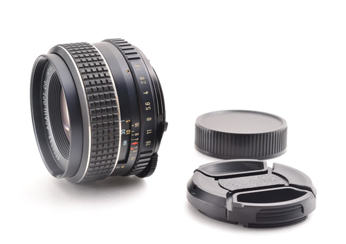 Lente Pentax SMC Takumar 55 mm f/1,8 estándar M42 MF como nueva de Japón #917 - Imagen 13 de 13