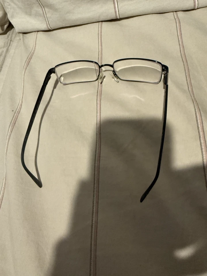 Versace prescription glasses with case - 100% authentic - Image 3 of 4