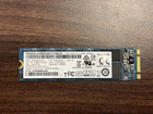 Sandisk X400 M.2 2280 128GB SATA NVMe Solid State Drive Dell Tested