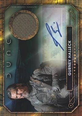 2024 Topps Dune Chrome Blaster 40 Box Case - Picture 9 of 12