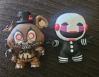 Funko FNAF Action Figures Set Of 2
