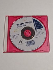 Canon Digital Camera Solution Disk Ver. 29.0 EFIGS for Windows and Macintosh