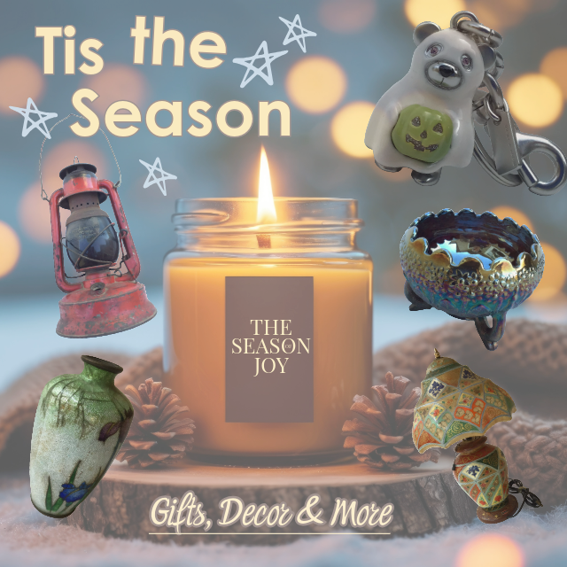 Gifts, Decor & More